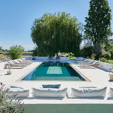 Masseria Prosperi Alimini Kültér fotó