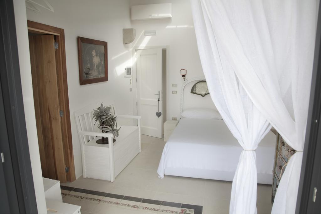Masseria Prosperi Alimini Kültér fotó