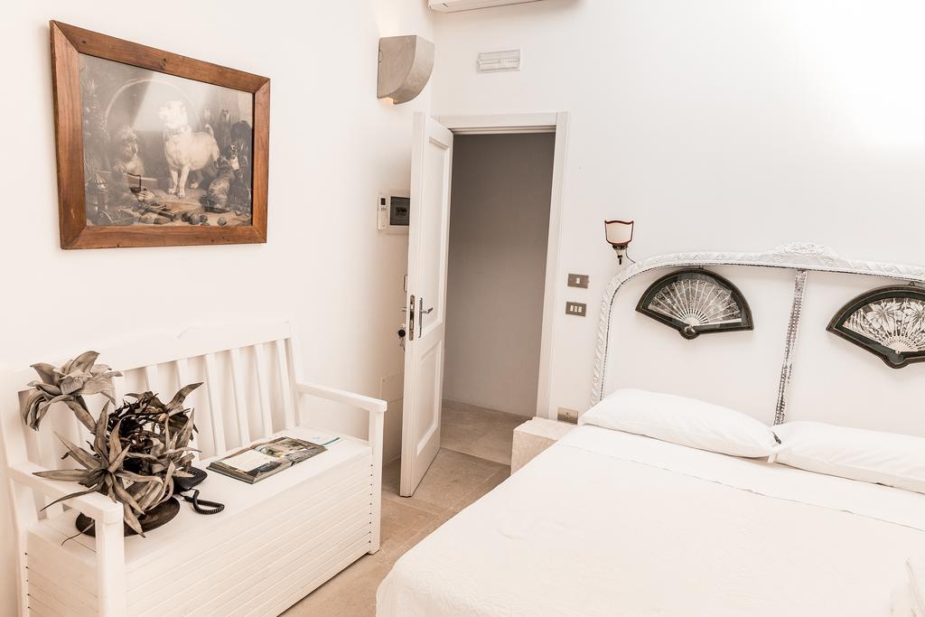 Masseria Prosperi Alimini Kültér fotó