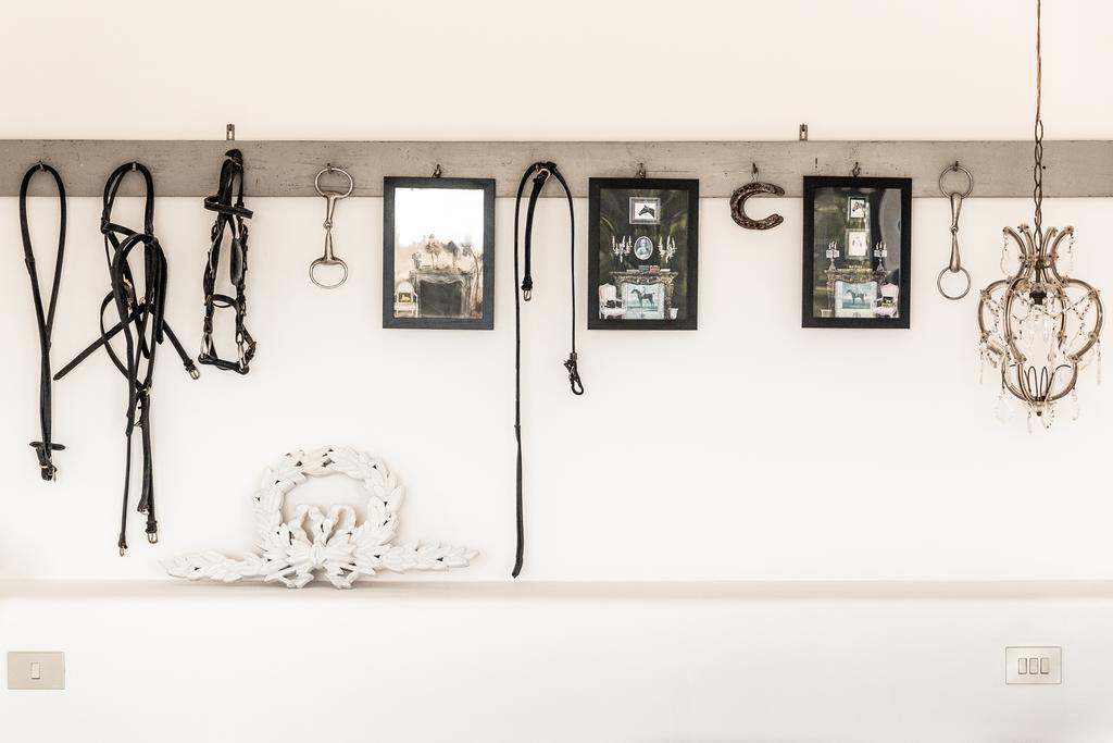 Masseria Prosperi Alimini Kültér fotó