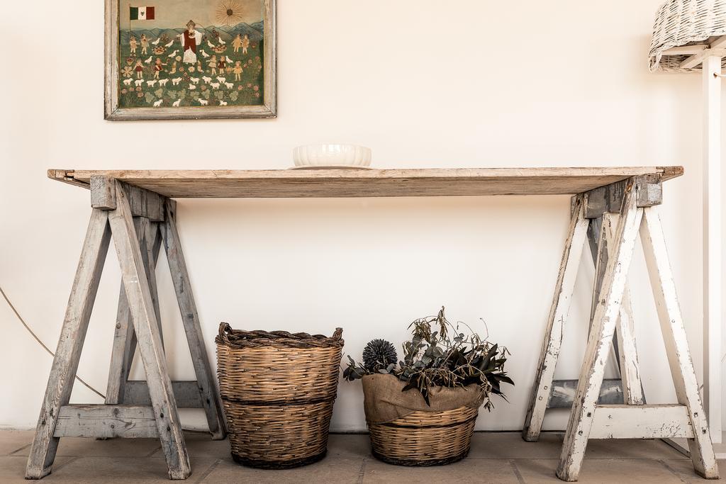 Masseria Prosperi Alimini Kültér fotó